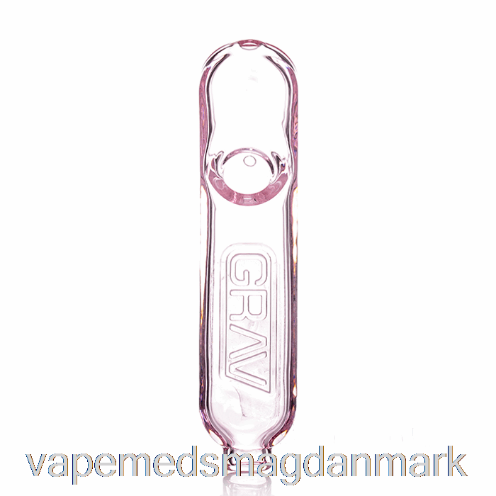 Engangs Vape Danmark Grav Rocker Damptromle Pink